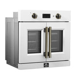 Wall_Oven_FBOEL1333-30WHT_V1_15_Left_Angle_2025-02-14