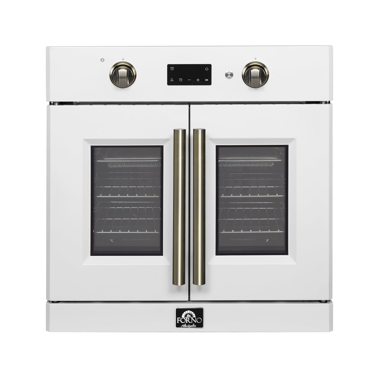 Wall_Oven_FBOEL1333-30WHT_V1_1_Front_Main_Picture_2025-02-14