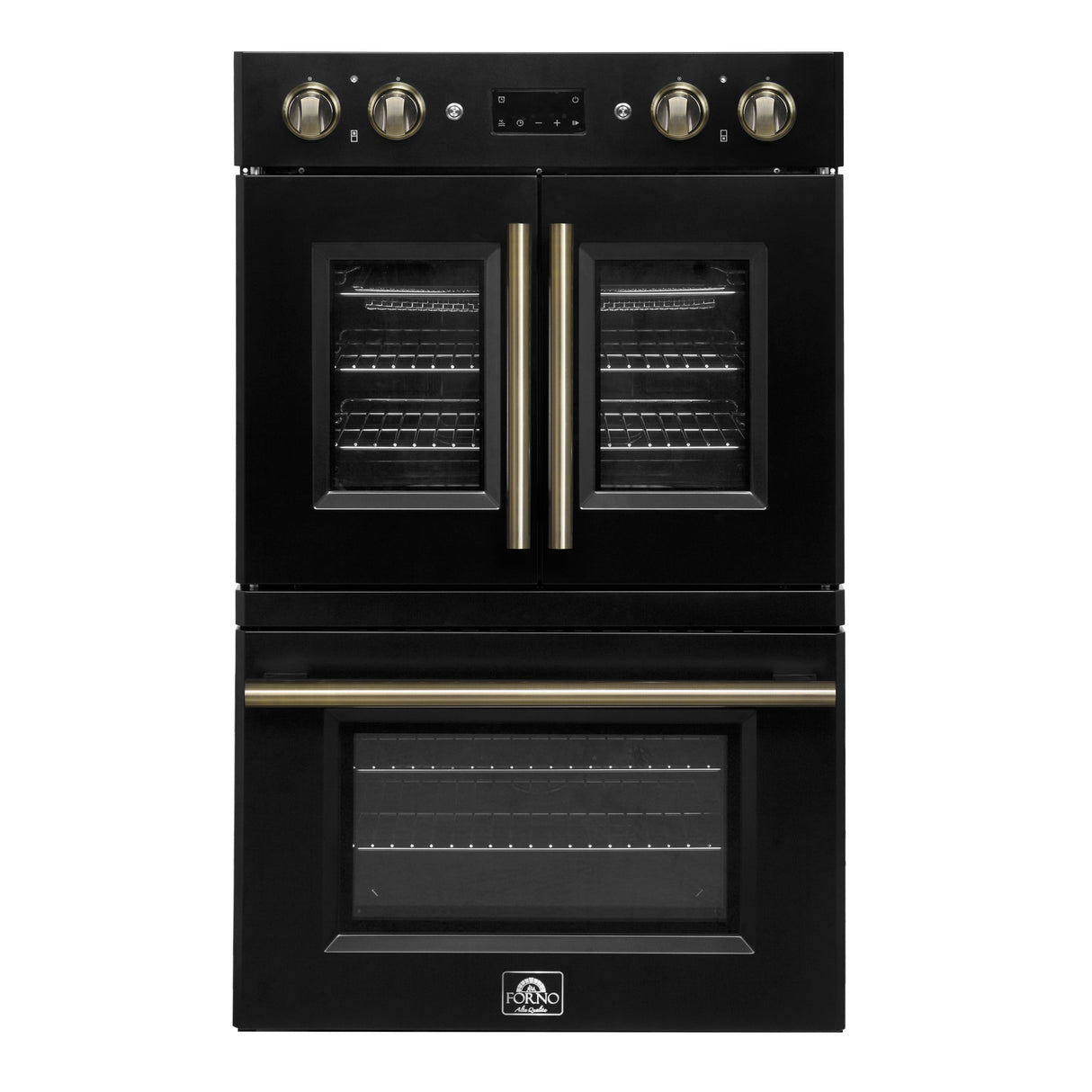 Wall_Oven_FBOEL1340-30BLK_V1_1_Front_Main_Picture_2025-02-13