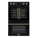 Wall_Oven_FBOEL1340-30BLK_V1_1_Front_Main_Picture_2025-02-13