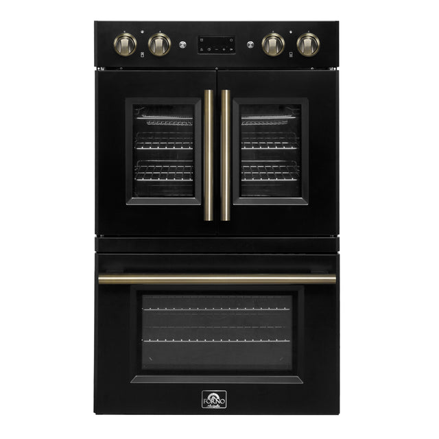 Wall_Oven_FBOEL1340-30BLK_V1_1_Front_Main_Picture_2025-02-13