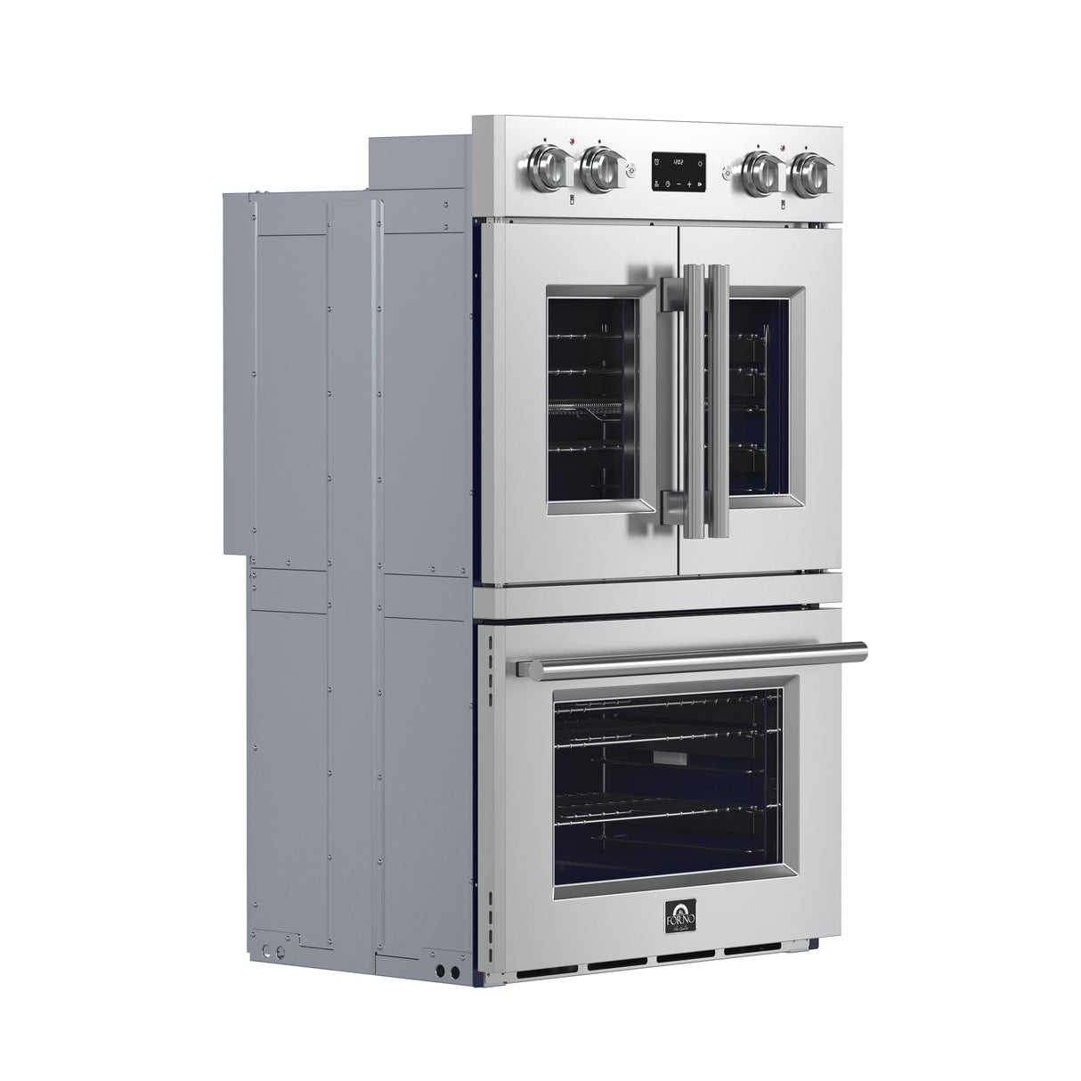 Wall_oven_FBOEL1388-30_2025-02_Angle