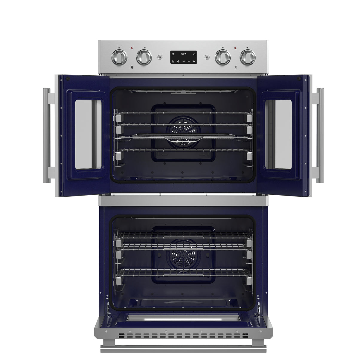 Wall_oven_FBOEL1388-30_2025-02_Front_Open