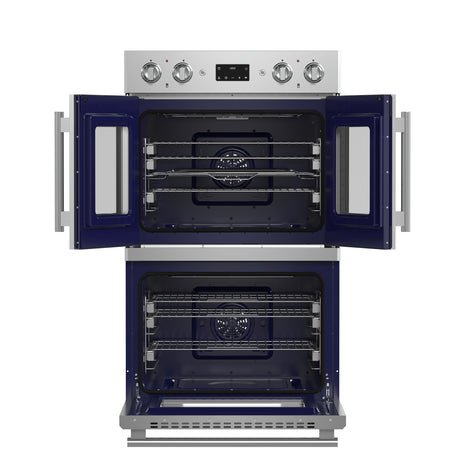 Wall_oven_FBOEL1388-30_2025-02_Front_Open