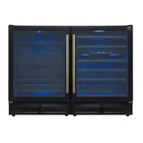 Wine-Brevage-Cooler_FWCDR6699-48BLK_Front_2025-09-19