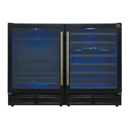 Wine-Brevage-Cooler_FWCDR6699-48BLK_Front_2025-09-19