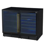Wine-Brevage-Cooler_FWCDR6699-48BLK_Right-Angle_2025-09-19