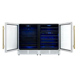 Wine-Brevage-Cooler_FWCDR6699-48WHT_Front-Opened_2025-09-19