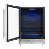 Wine-Cooler_FWCDR6665-24S_V1_2_Front-Door-Open_16-04-2025