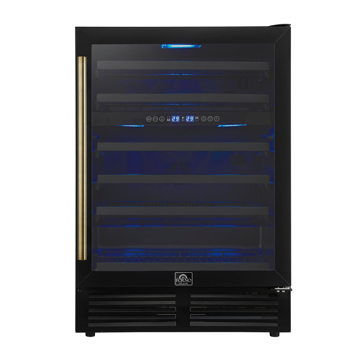 Wine-cooler_FWCDR6634-24BLK_Front_2025-26-05