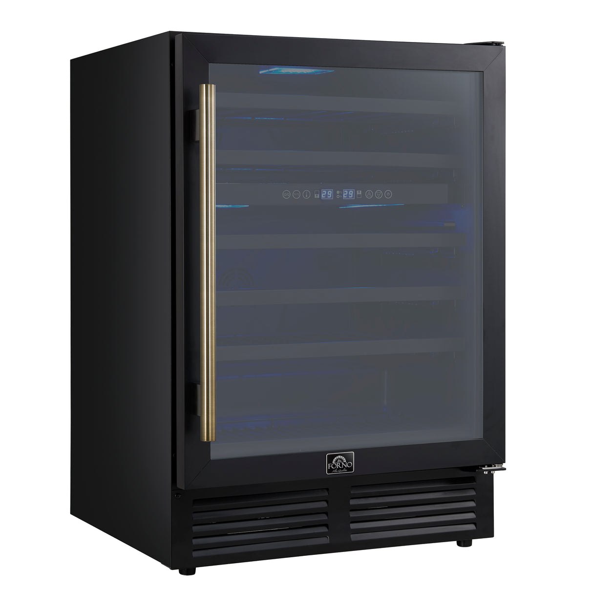Wine-cooler_FWCDR6634-24BLK_Left-Angle_2025-26-05