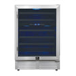 Wine-cooler_FWCDR6634-24S_Front_2025-05-26
