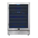 Wine-cooler_FWCDR6634-24S_Front_2025-05-26