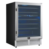Wine-cooler_FWCDR6634-24S_Left-Angle_2025-05-26