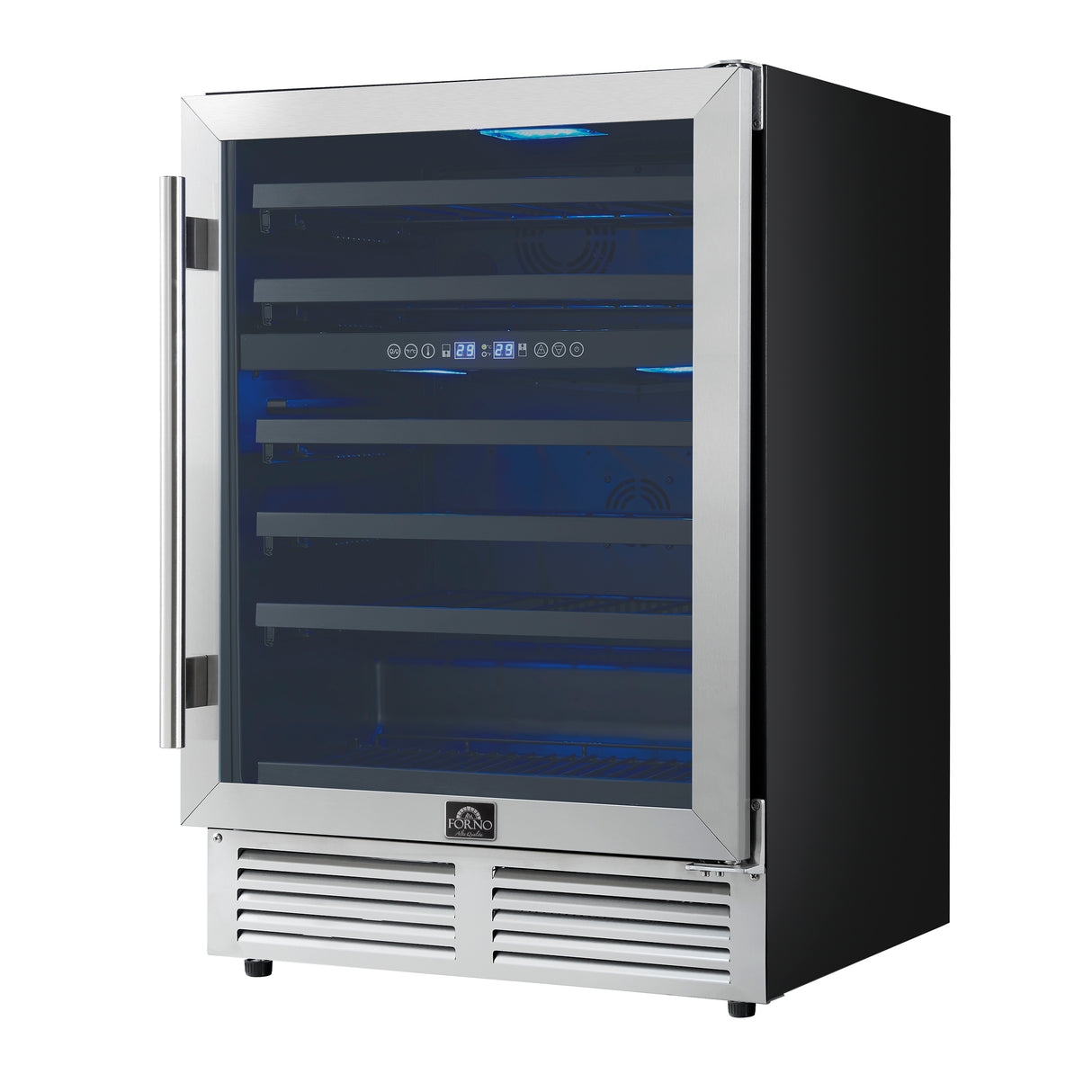 Wine-cooler_FWCDR6634-24S_Right-Angle_2025-05-26