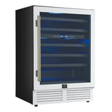 Wine-cooler_FWCDR6634-24WHT_Left-Angle_2025-05-27