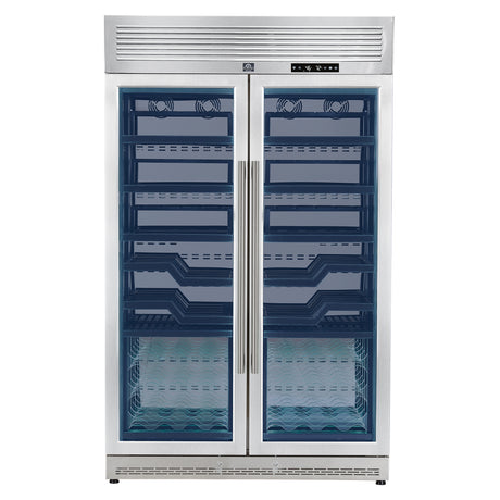 Wine_Cooler_FWCDR6610-48S_V1_1_Front-Main-Picture_30-04-2025