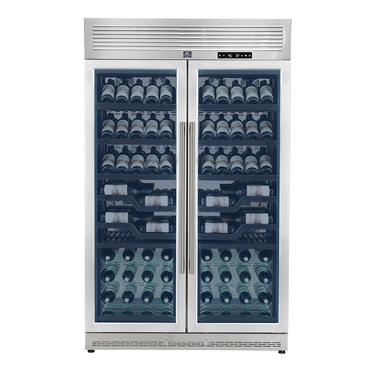 Wine_Cooler_FWCDR6610-48S_V1_2_Front-Full_30-04-2025