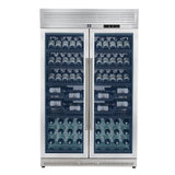 Wine_Cooler_FWCDR6610-48S_V1_2_Front-Full_30-04-2025