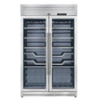 Wine_Cooler_FWCDR6611-48S_V1_1_Front_Main_Picture_Empty_2025-03-13
