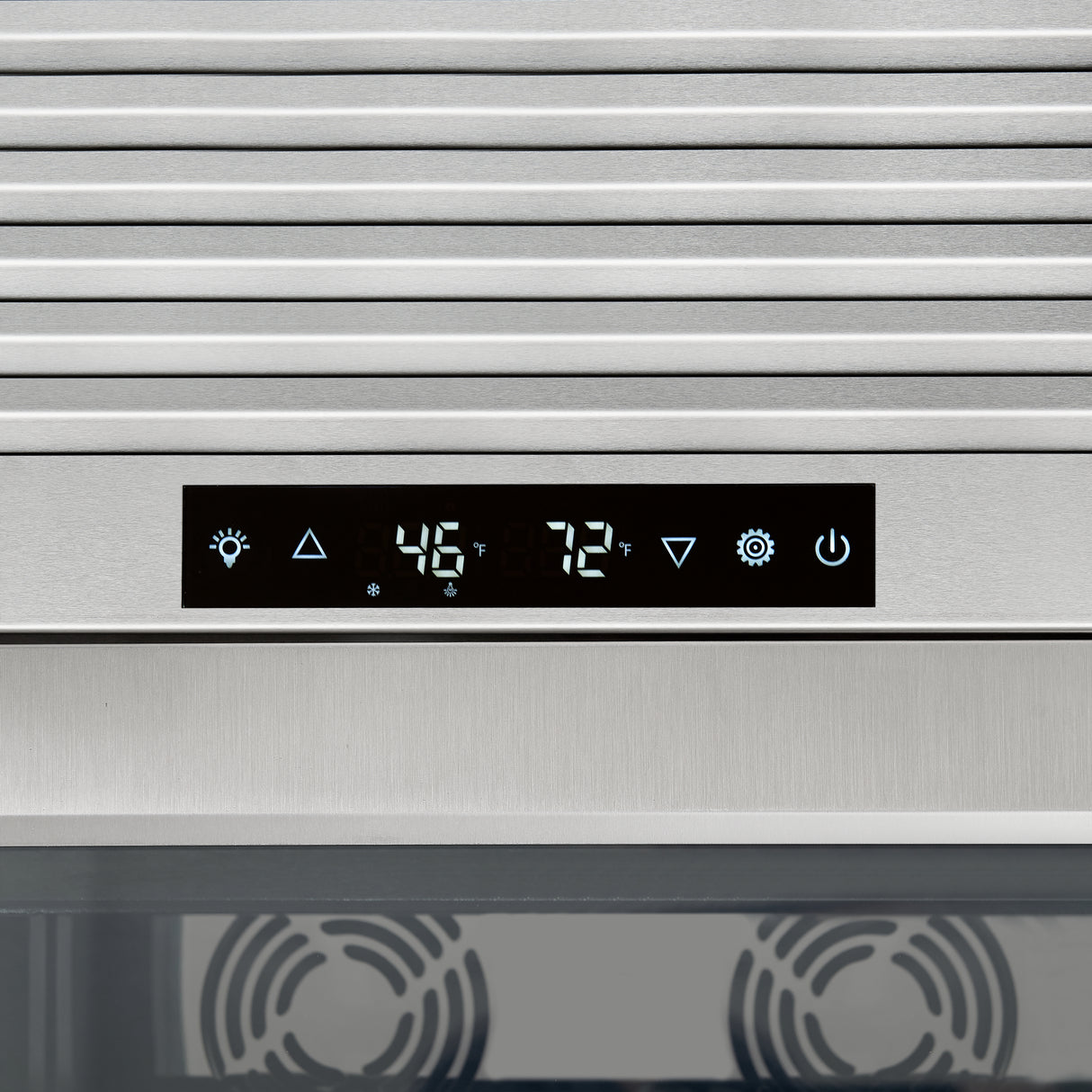 Wine_Cooler_FWCDR6611-48S_V1_6_Close_Up_Control_Panel_2025-03-13