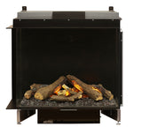 FEF3226L2L_Front_EmberBed_NoFlame_300dpi