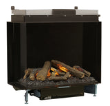 FEF3226L2L_Left_EmberBed_NoFlame_300dpi