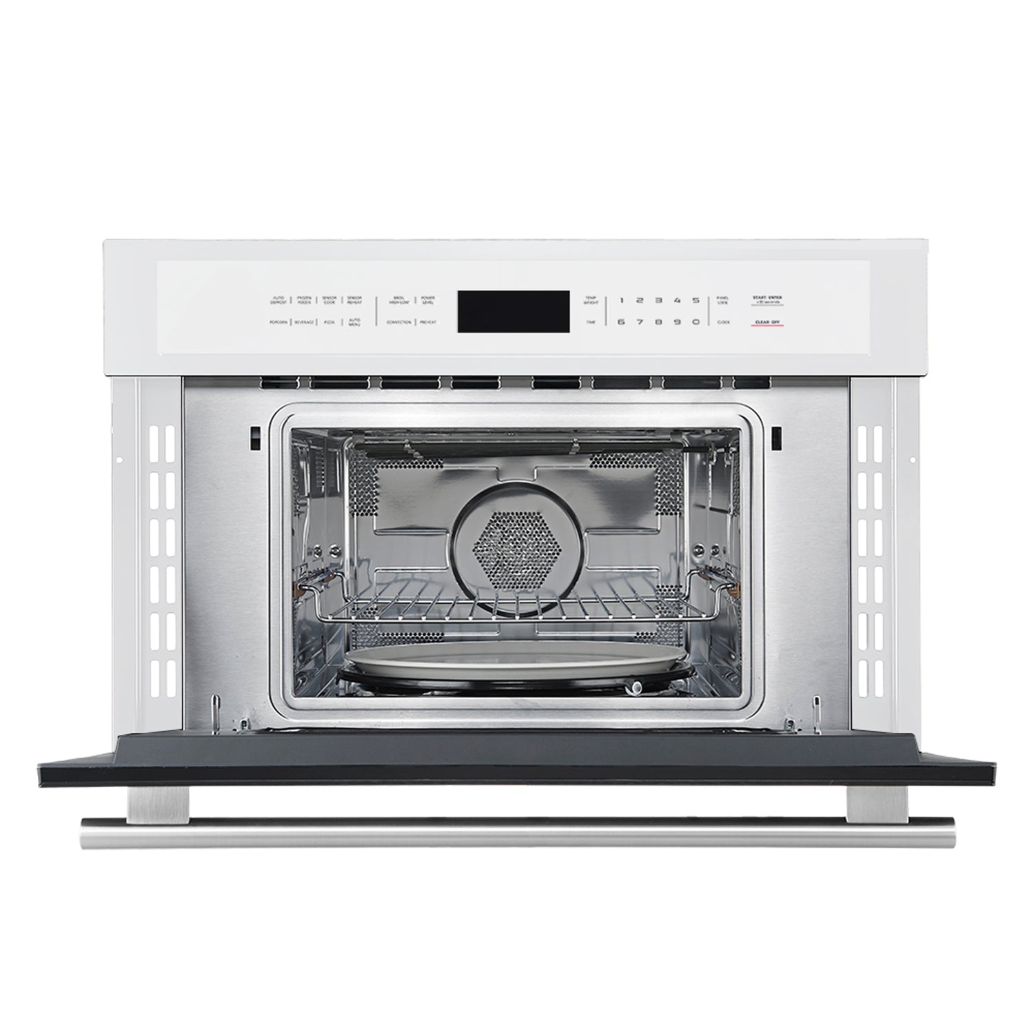 microwaves_FMWDR3093-30WHT_V1_closeup_front_open_door