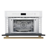 microwaves_FMWDR3093-30WHT_V1_front_open_door_Brass_Handle